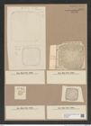 Stictodiscus sp. (de-Toni-Nr.: Genus 205) Zeichnungen Sammlung Grunow Nr. 9078 (NHMW-BOT-W0378831)